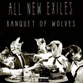 Banquet of Wolves