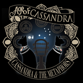 Avatar for Ageofcassandra