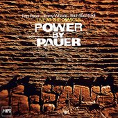 Power by Pauer (Live)