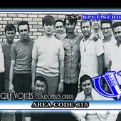 Area Code 615 music, videos, stats, and photos | Last.fm