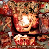 666 Formas de Descuartizar un Ser Humano
