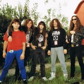 Hades (USA)