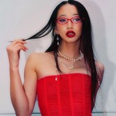 Lil Mariko