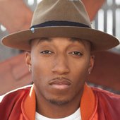 Lecrae