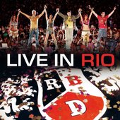 Live in Rio
