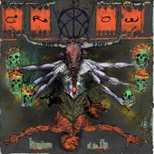 Kingdom of the Fly EP '2010