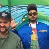 Blu & Exile