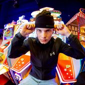 Dein Mann Freestyle - Single