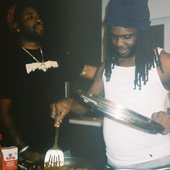 Chef Keef & Mike WiLL Made-It