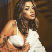 Azzy - MEU VÍCIO