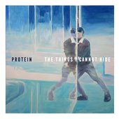 The Things I Cannot Hide - EP