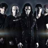 Luca Turilli's Rhapsody