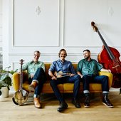 Lonesome Ace Stringband