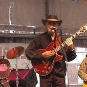 Jerry Beach Band
