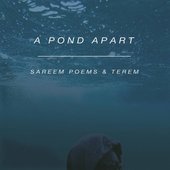  A Pond Apart Cover