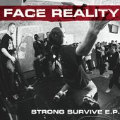 Strong Survive E.P.