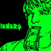 LastFM profile picture for @wieners