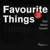 Favourite Things
