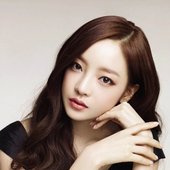 Goo Hara COREANA 2015