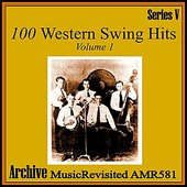 100 Western Swing Hits, Part 1