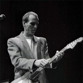 Adrian Belew