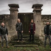 Flame, Dear Flame (Ger) - band.jpg