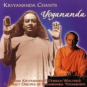Kriyananda Chants Yogananda