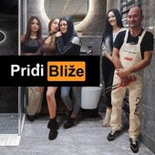 Pridji Blize