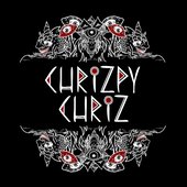 Chrizpy Chriz logo