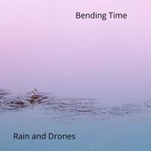 Rain and Drones