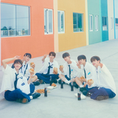 Hello : My First Love