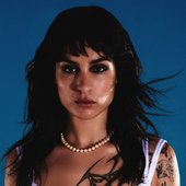 Natalia Lacunza