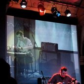 Live at King's Arms, Salford 2010