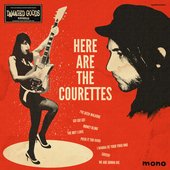 The Courettes - 'Here Are The Courettes' (2015)