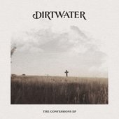 The Confessions EP