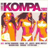 L'année du Kompa 2002