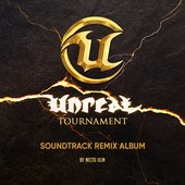 Unreal Tournament 99 Remixes Album