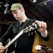 Mat Kearney