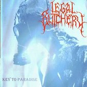 Key To Paradise