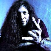 Chuck Billy