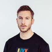 Calvin Harris