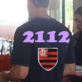 Leandro2112 için avatar