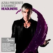 Azuli presents Headliners