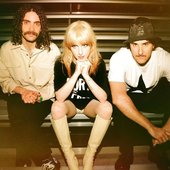 paramore