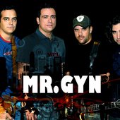 Mr. Gyn