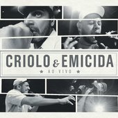 Criolo e Emicida