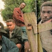 Ghetto Children