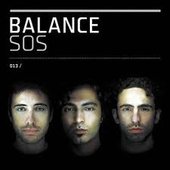Balance 013: SOS