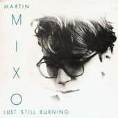 Lust Still Burning