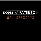 WPU SESSIONS ep cover
